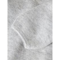 NAME IT Strik Cardigan Olina Light Grey Melange